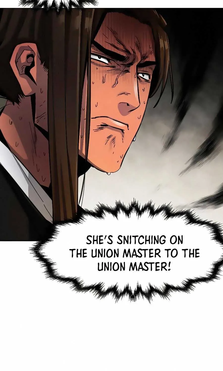 The Return Of The Crazy Demon Chapter 24 page 40 - 