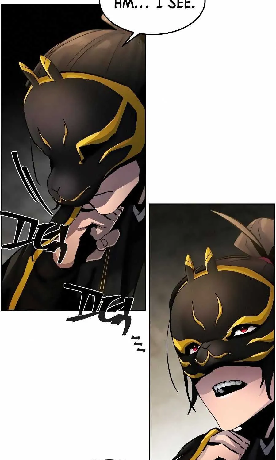 The Return Of The Crazy Demon Chapter 24 page 45 - 