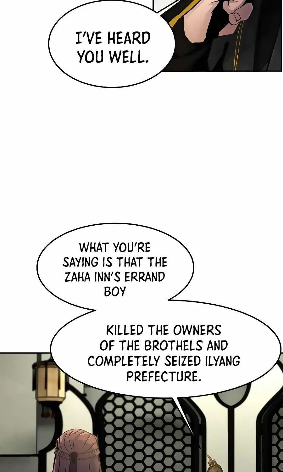 The Return Of The Crazy Demon Chapter 24 page 46 - 