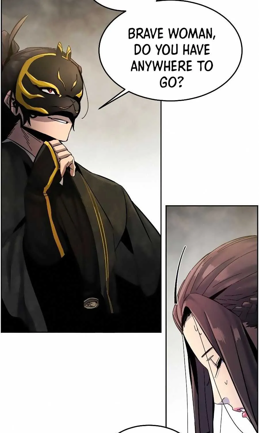 The Return Of The Crazy Demon Chapter 24 page 49 - 