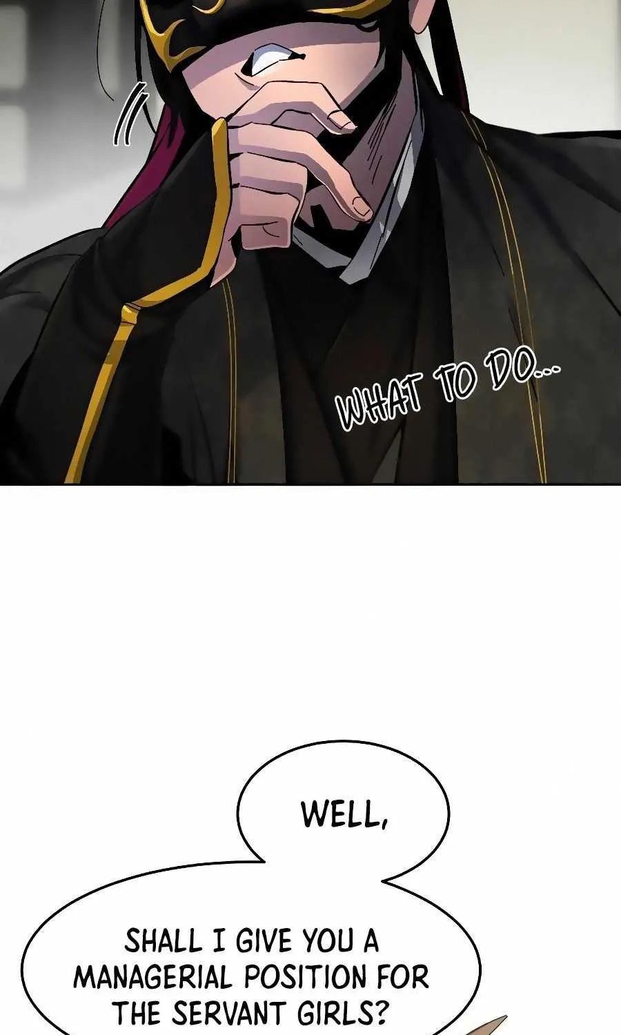 The Return Of The Crazy Demon Chapter 24 page 51 - 