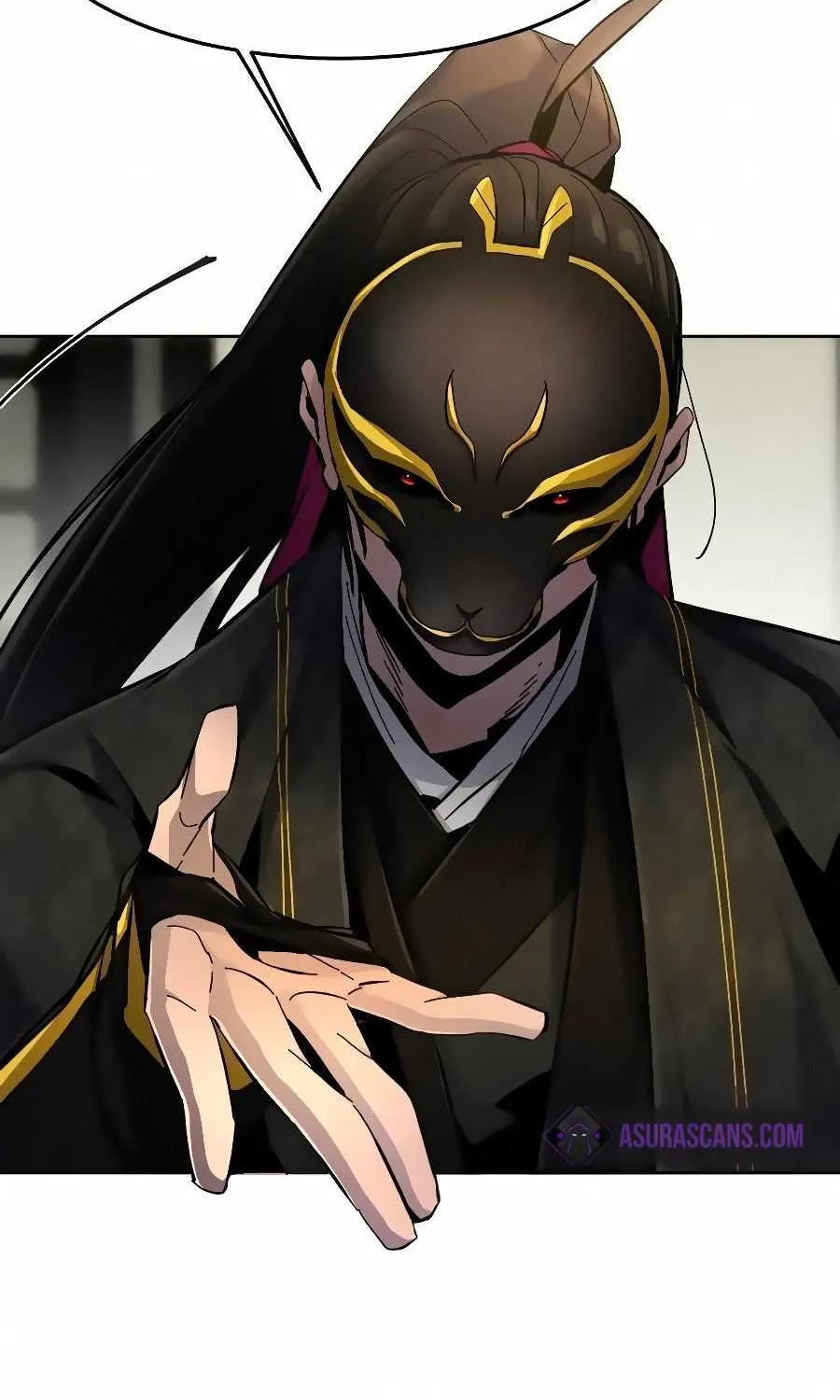 The Return Of The Crazy Demon Chapter 24 page 52 - 