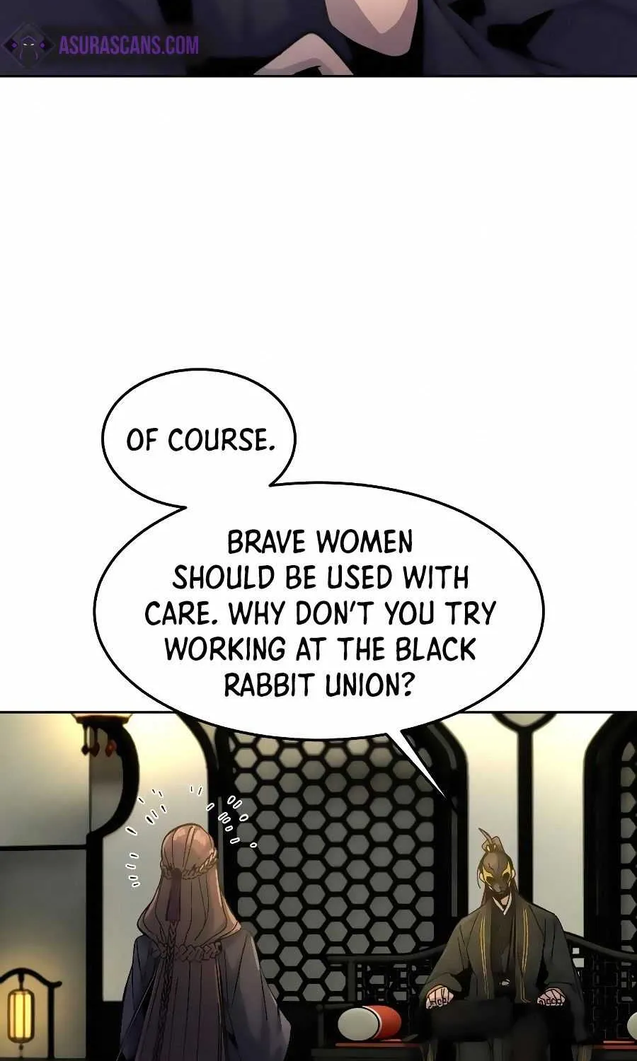 The Return Of The Crazy Demon Chapter 24 page 55 - 