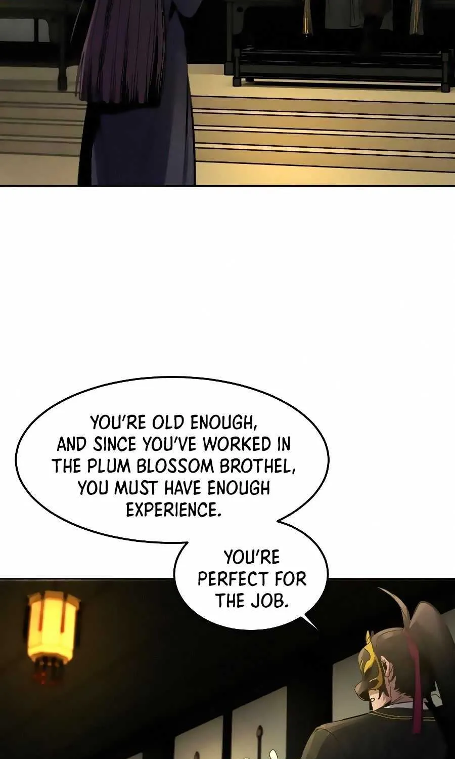The Return Of The Crazy Demon Chapter 24 page 56 - 