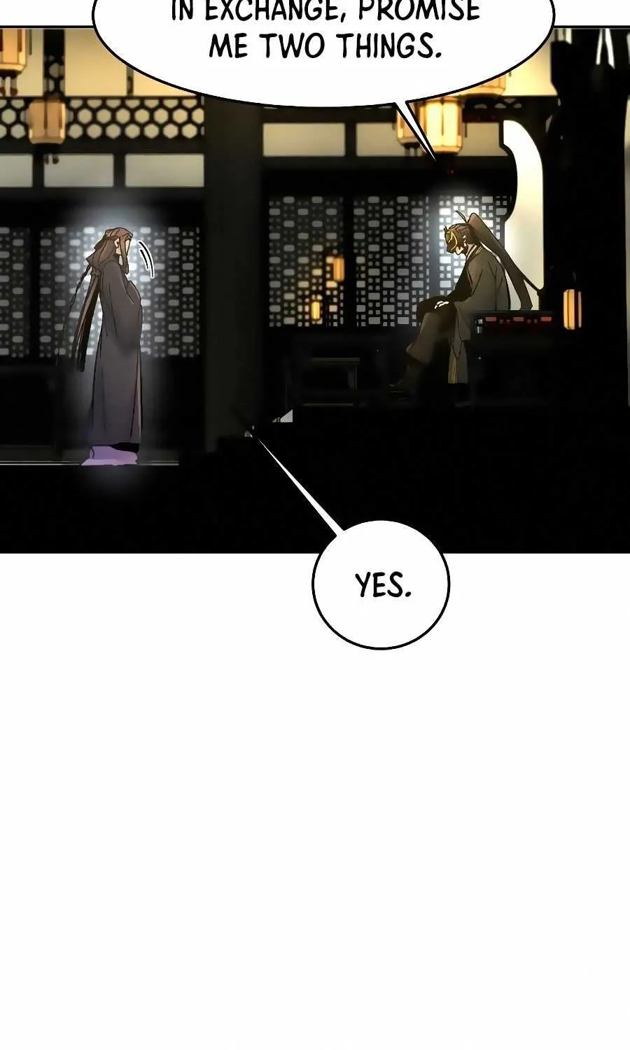 The Return Of The Crazy Demon Chapter 24 page 59 - 