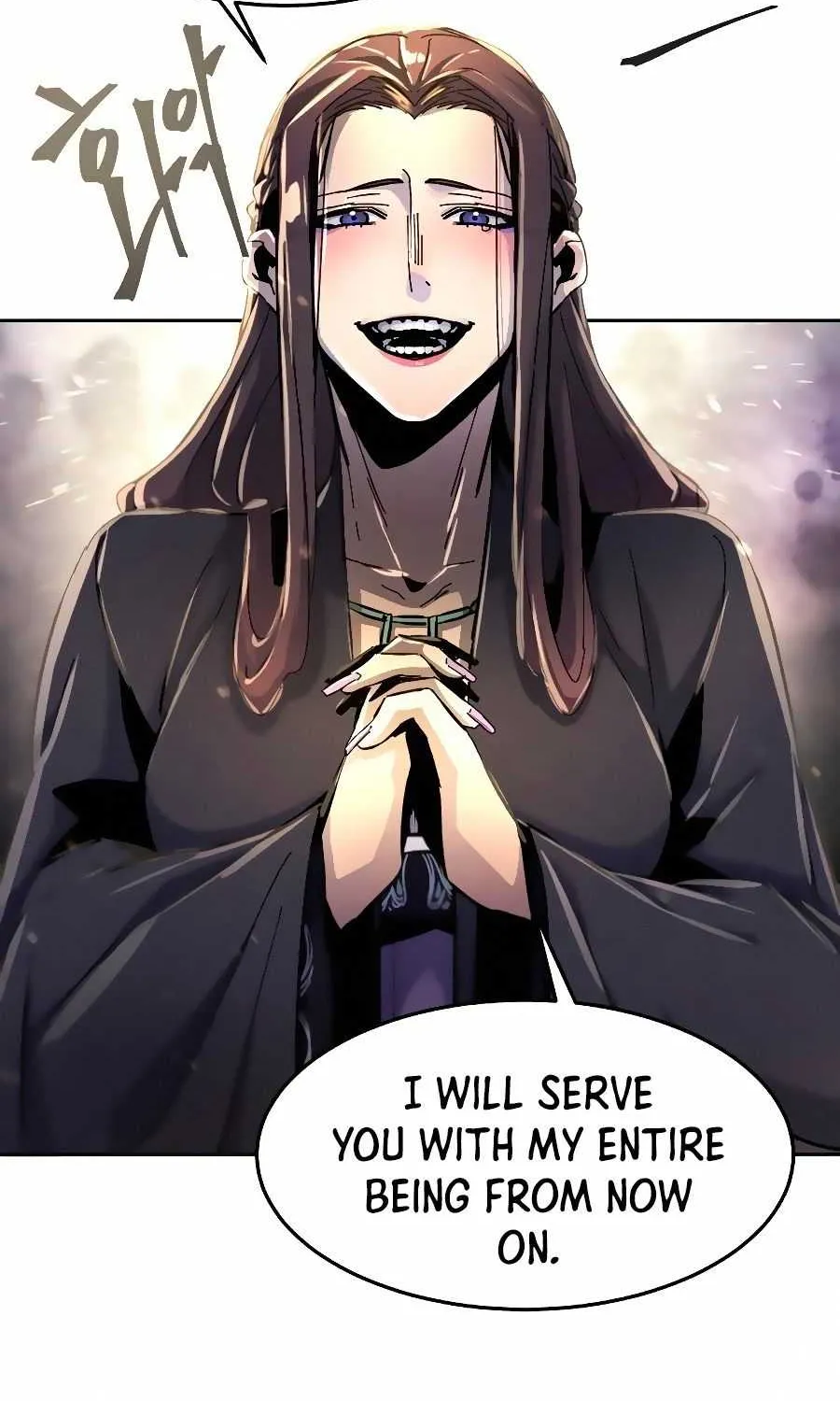 The Return Of The Crazy Demon Chapter 24 page 69 - 