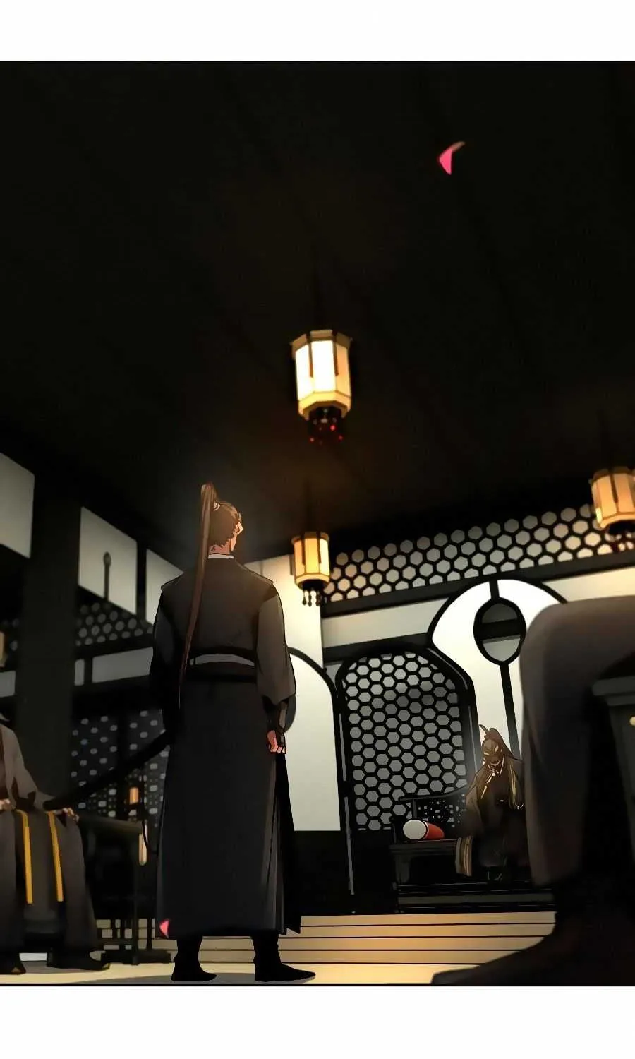 The Return Of The Crazy Demon Chapter 24 page 8 - 