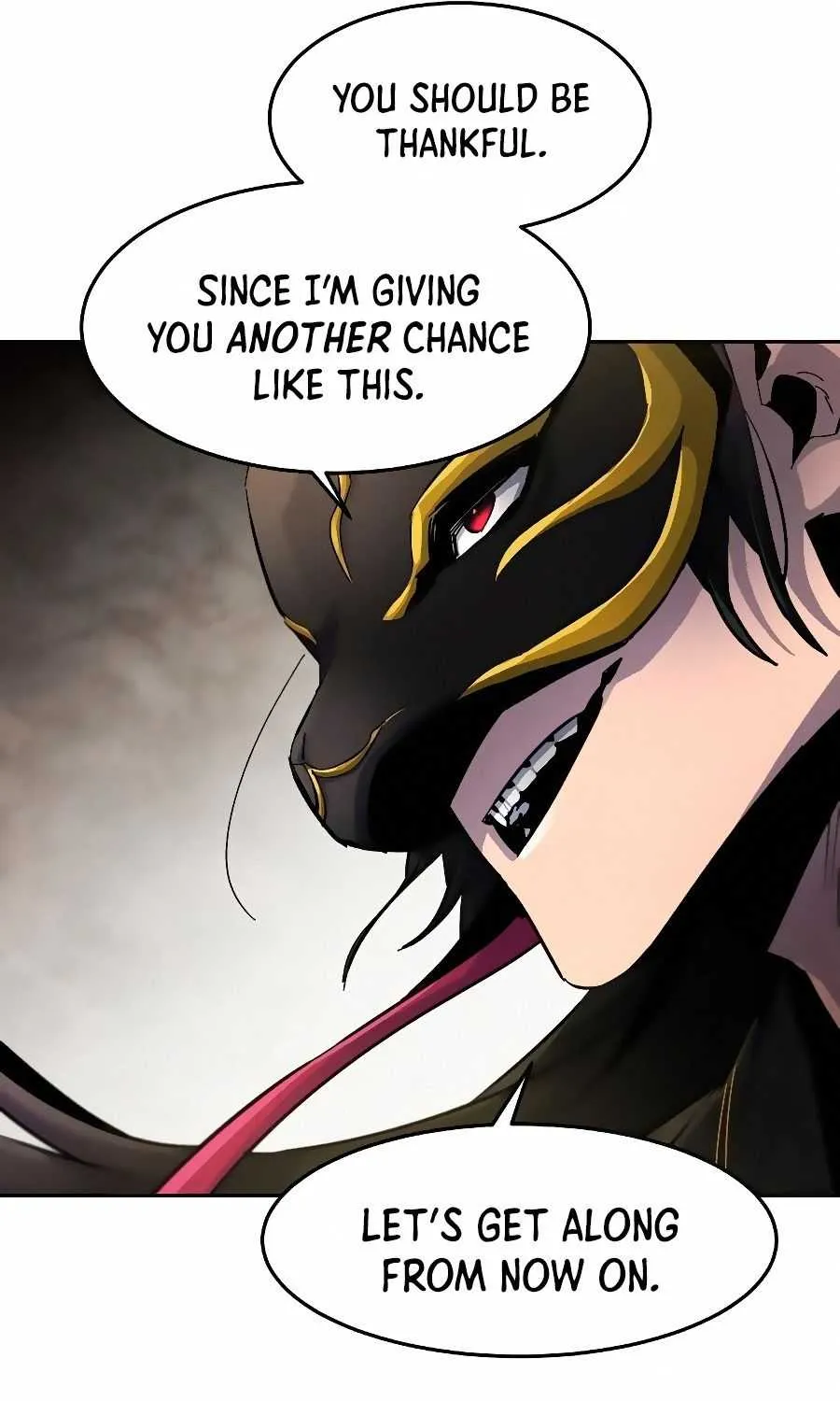 The Return Of The Crazy Demon Chapter 24 page 71 - 