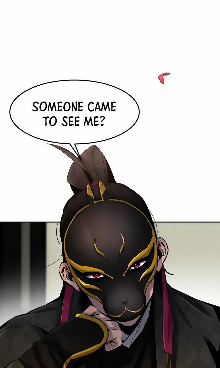 The Return Of The Crazy Demon Chapter 24 page 9 - 