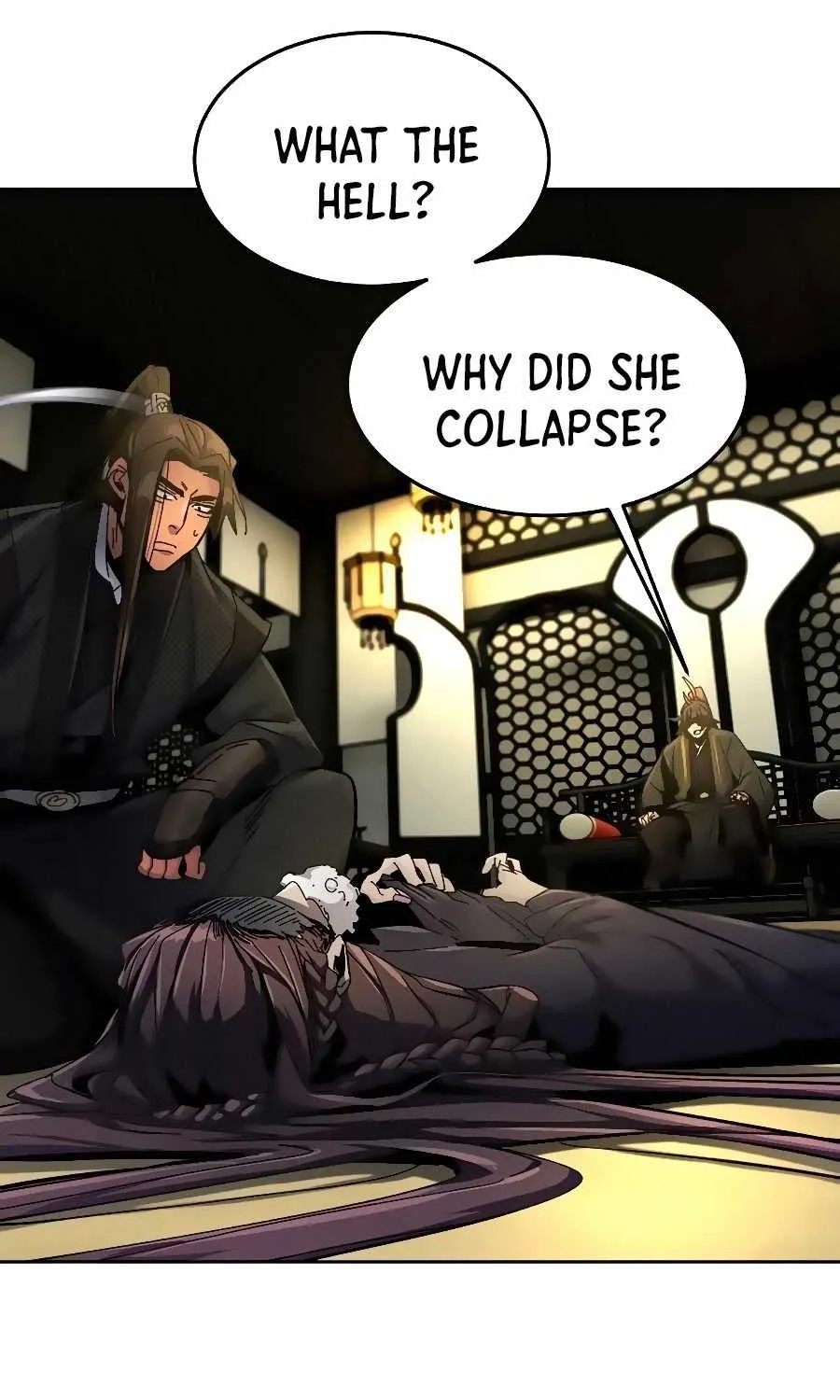 The Return Of The Crazy Demon Chapter 24 page 81 - 