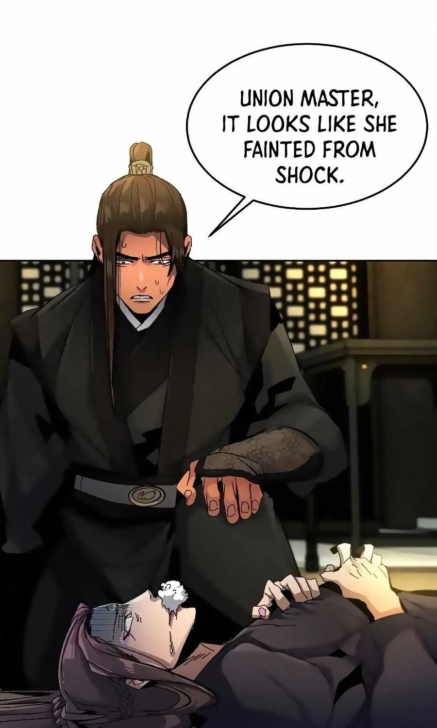 The Return Of The Crazy Demon Chapter 24 page 83 - 