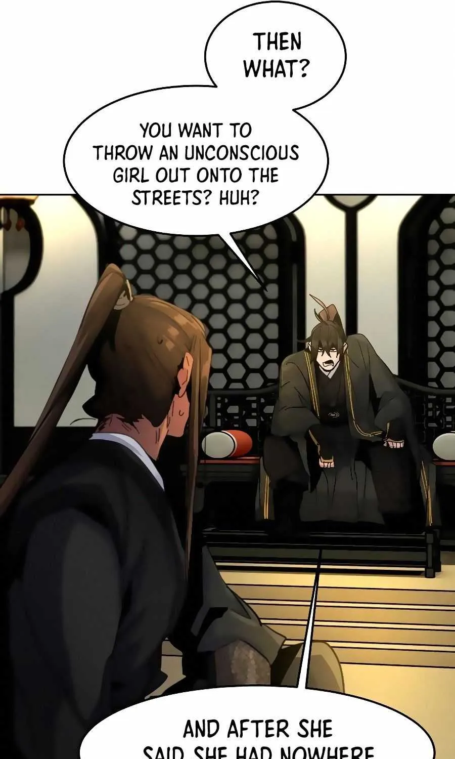 The Return Of The Crazy Demon Chapter 24 page 87 - 
