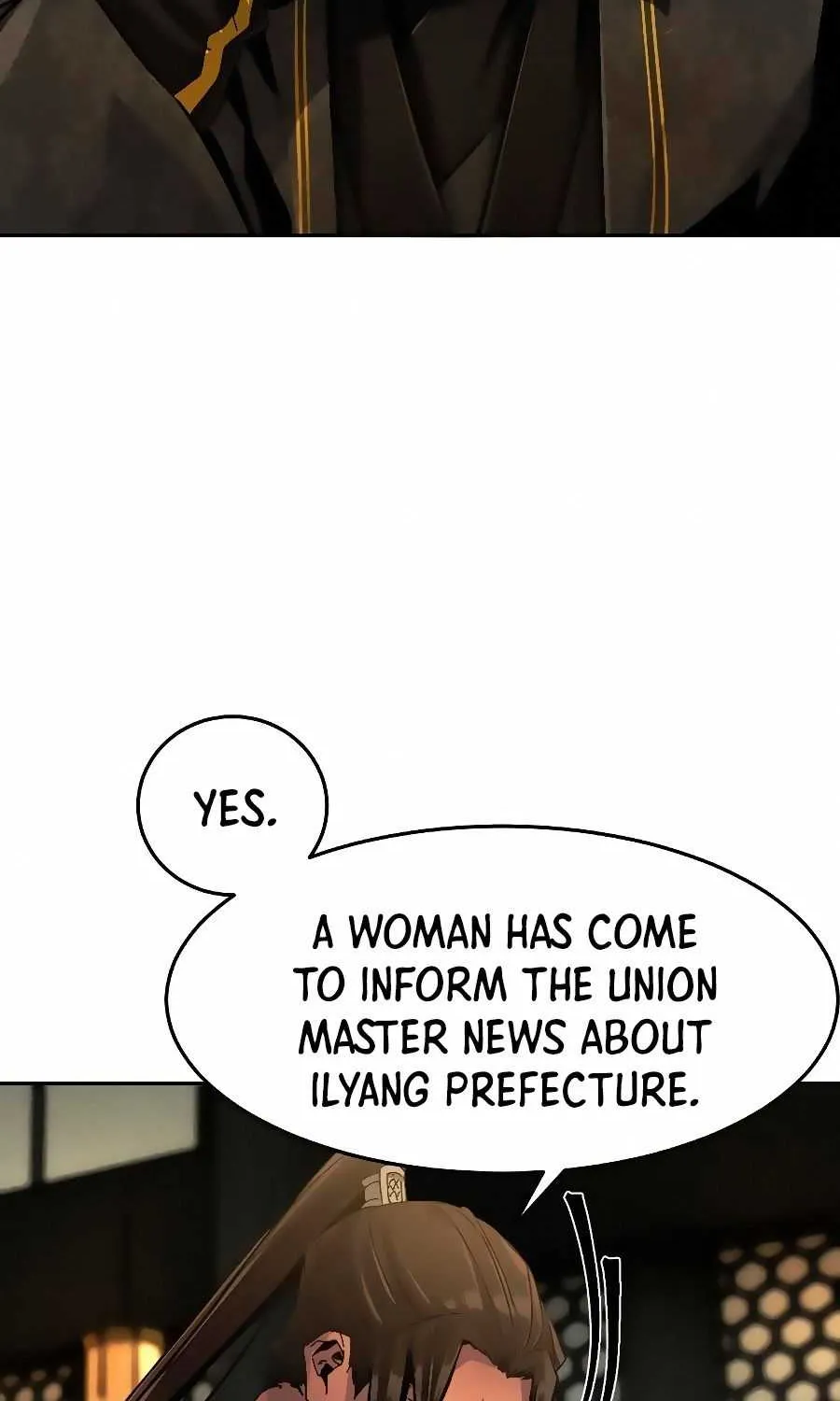 The Return Of The Crazy Demon Chapter 24 page 10 - 