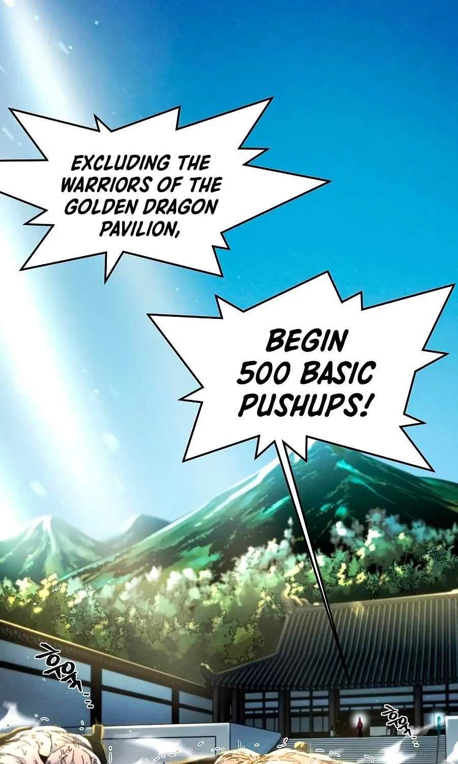 The Return Of The Crazy Demon Chapter 25 page 1 - 