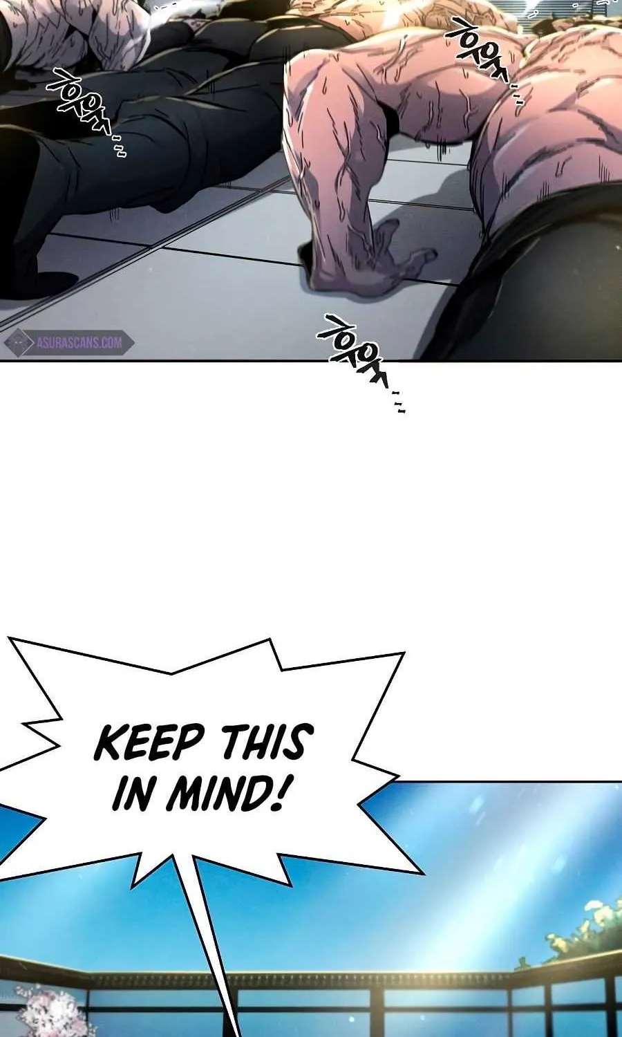 The Return Of The Crazy Demon Chapter 25 page 2 - 