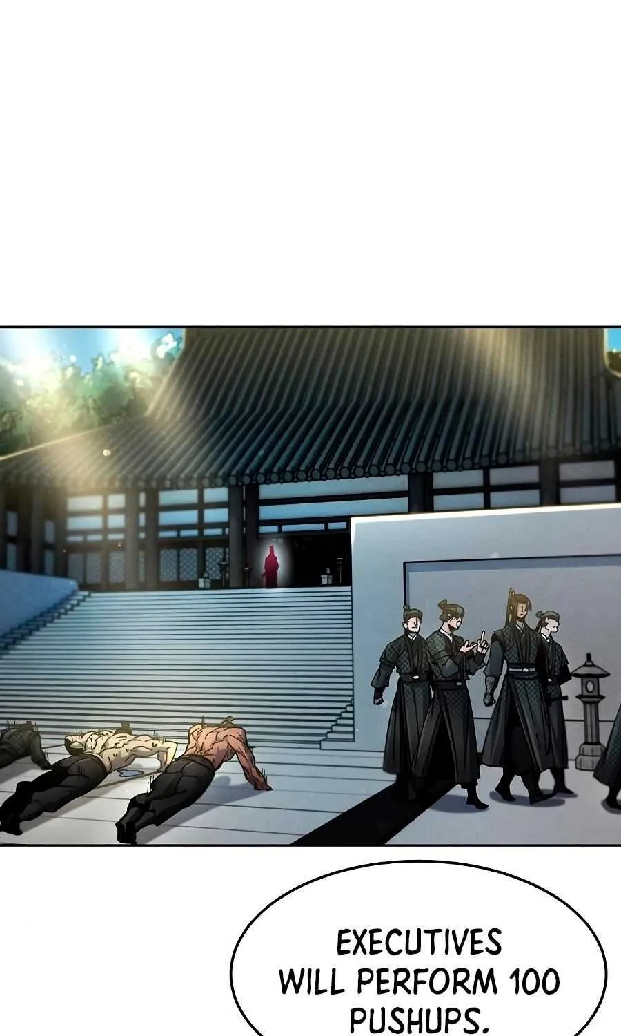 The Return Of The Crazy Demon Chapter 25 page 11 - 