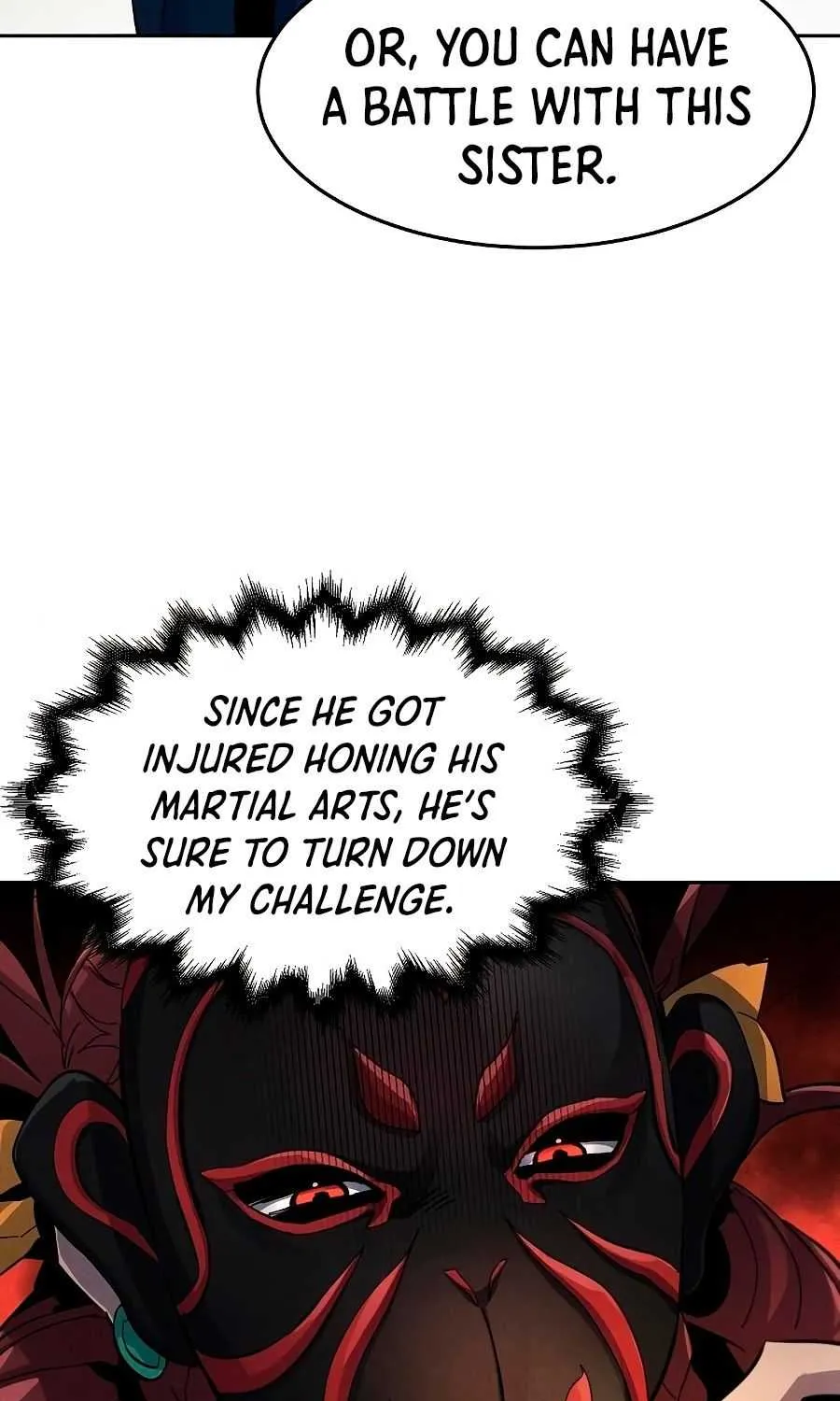 The Return Of The Crazy Demon Chapter 25 page 101 - 