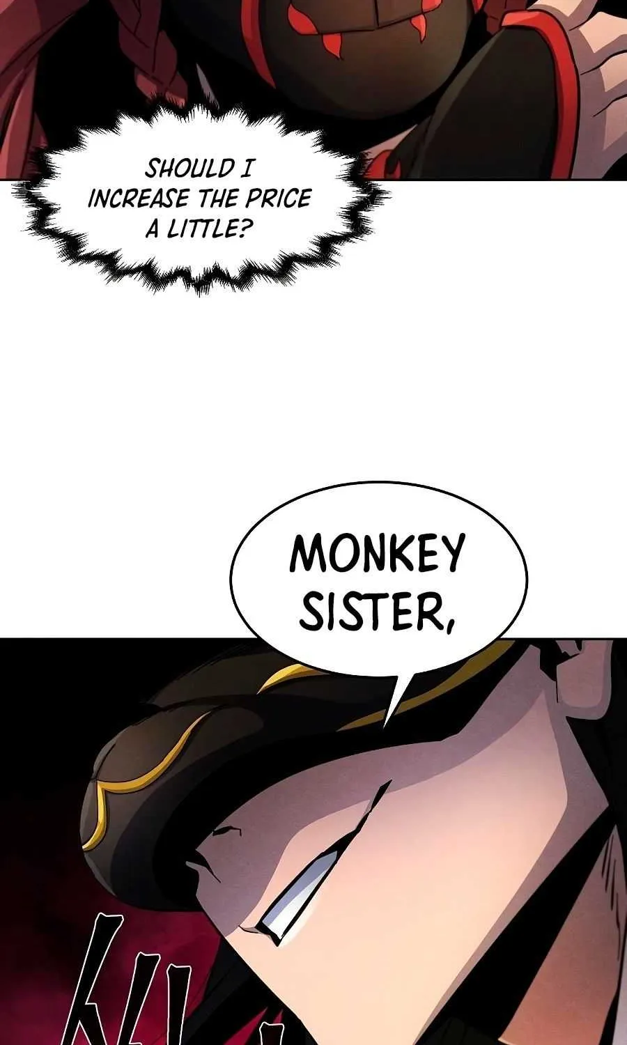 The Return Of The Crazy Demon Chapter 25 page 102 - 