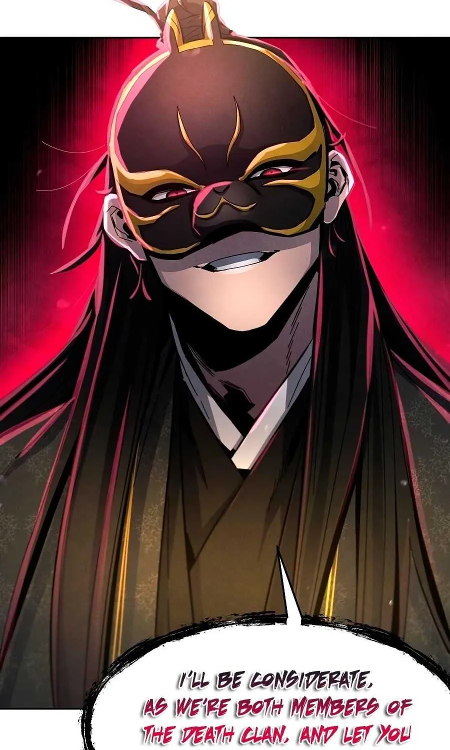 The Return Of The Crazy Demon Chapter 25 page 104 - 