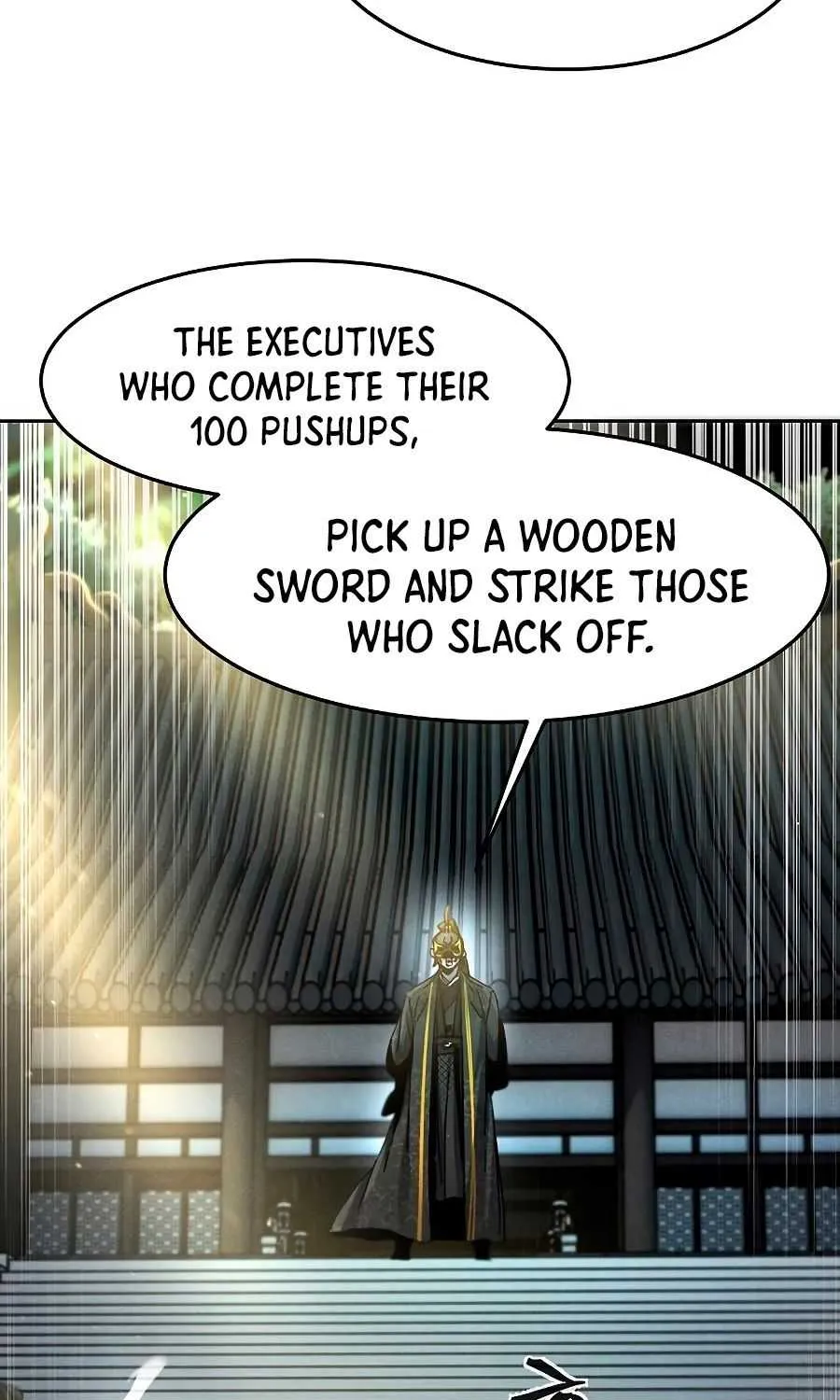 The Return Of The Crazy Demon Chapter 25 page 12 - 