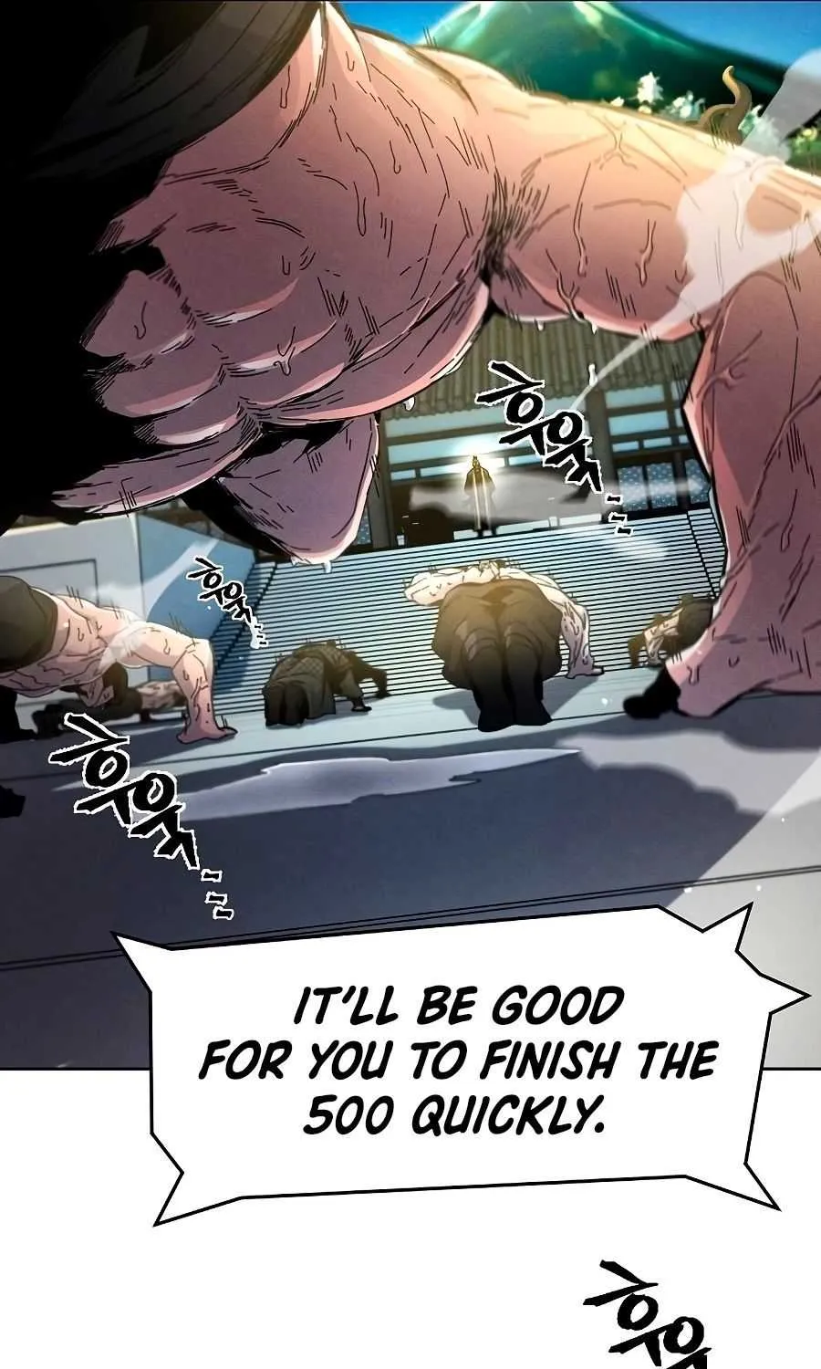 The Return Of The Crazy Demon Chapter 25 page 19 - 