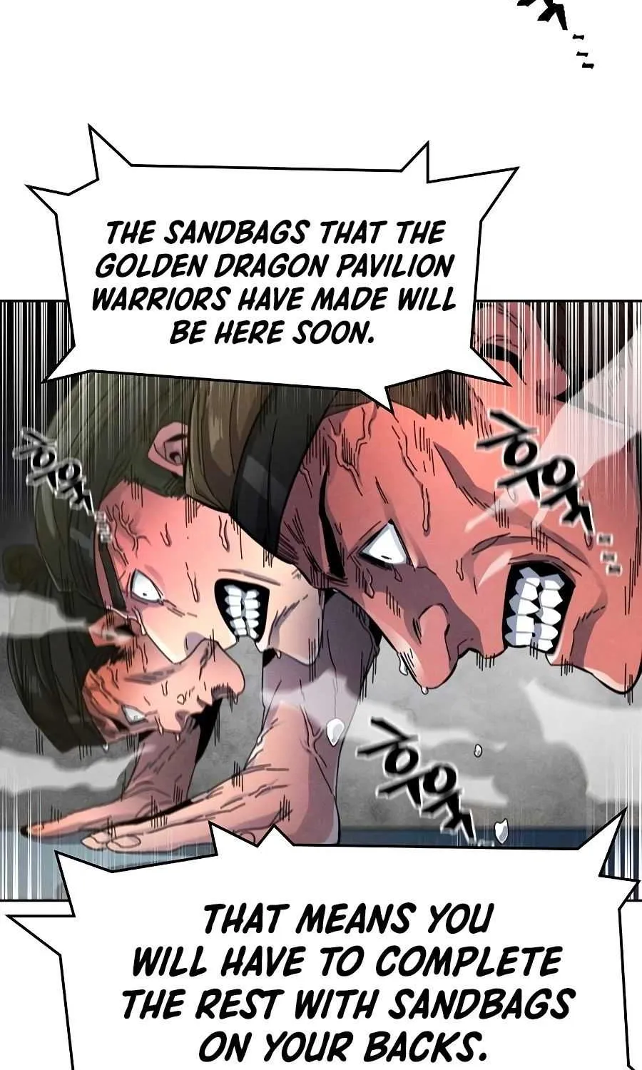 The Return Of The Crazy Demon Chapter 25 page 20 - 