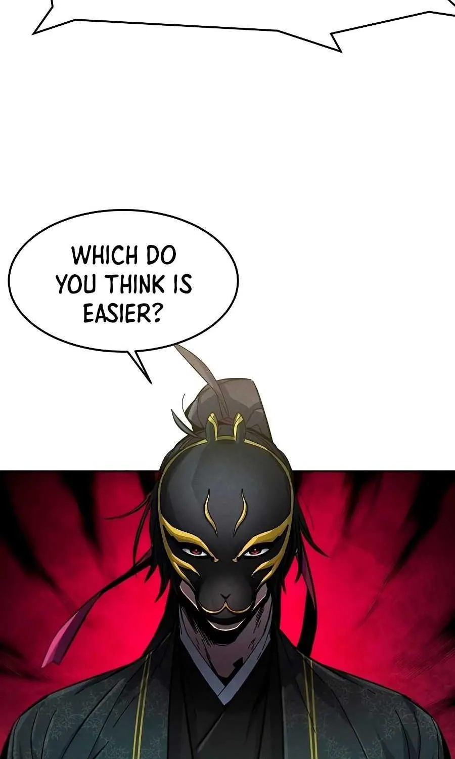 The Return Of The Crazy Demon Chapter 25 page 21 - 