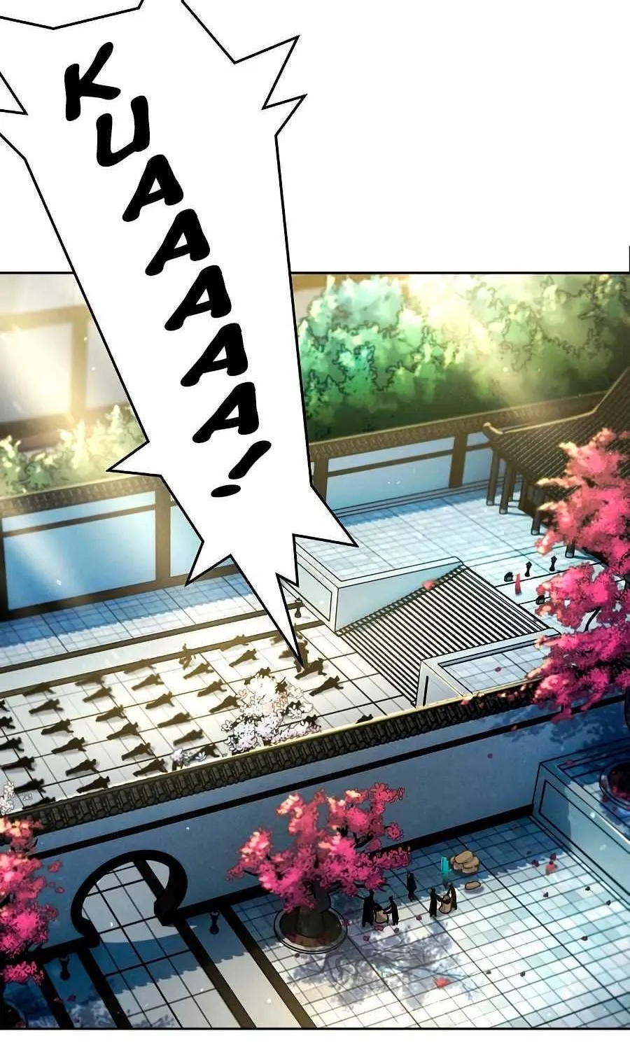 The Return Of The Crazy Demon Chapter 25 page 24 - 