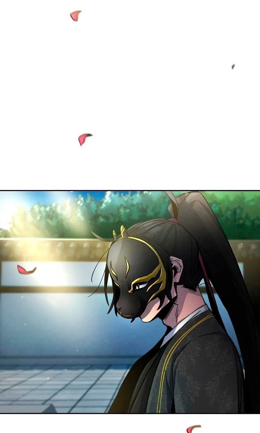 The Return Of The Crazy Demon Chapter 25 page 25 - 