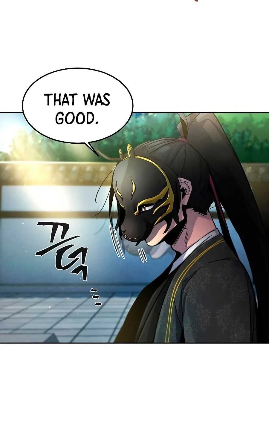 The Return Of The Crazy Demon Chapter 25 page 26 - 