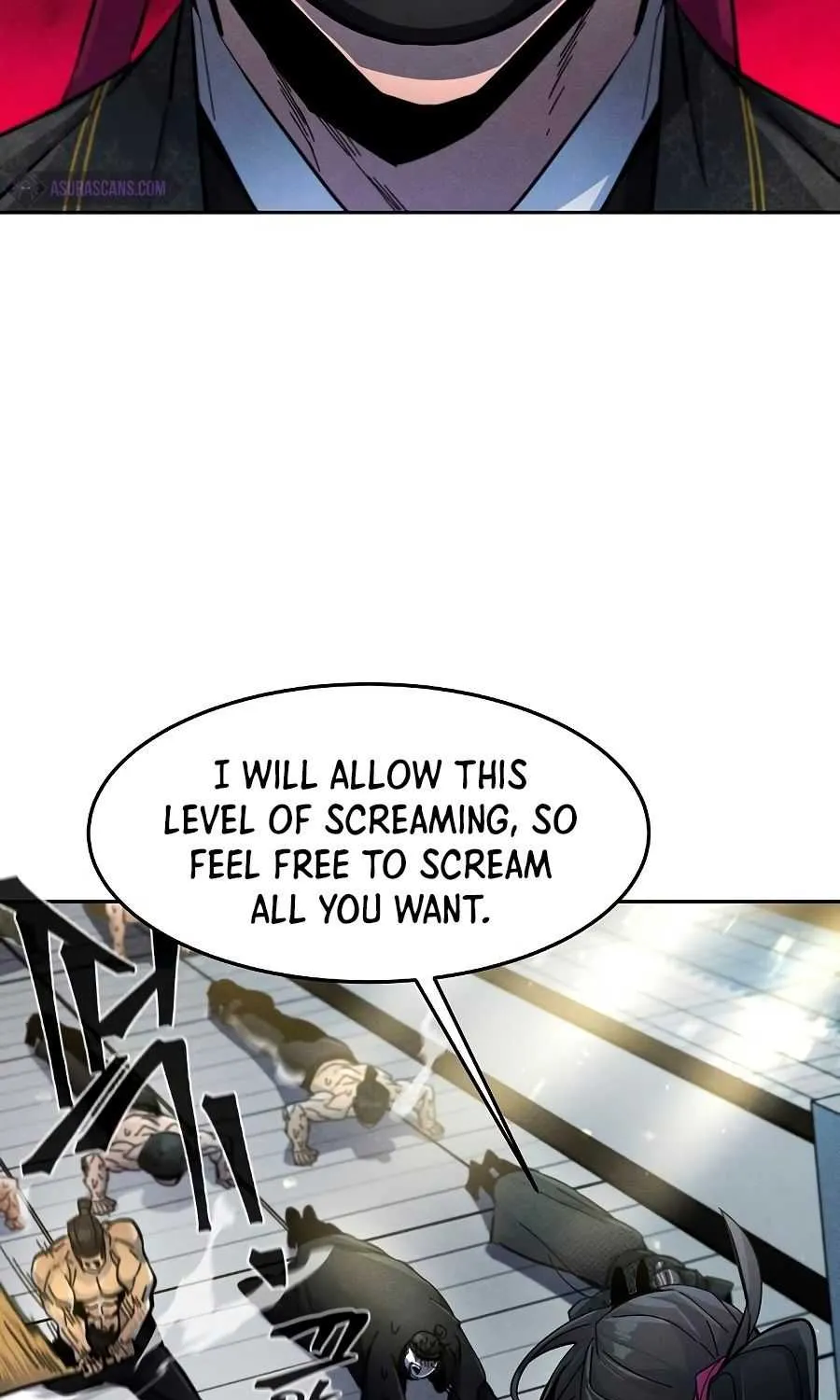 The Return Of The Crazy Demon Chapter 25 page 28 - 