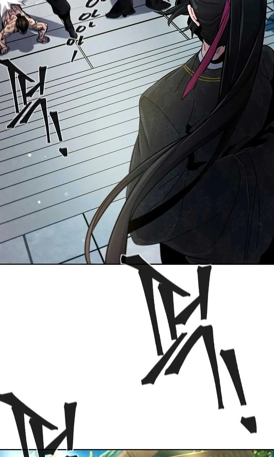The Return Of The Crazy Demon Chapter 25 page 29 - 