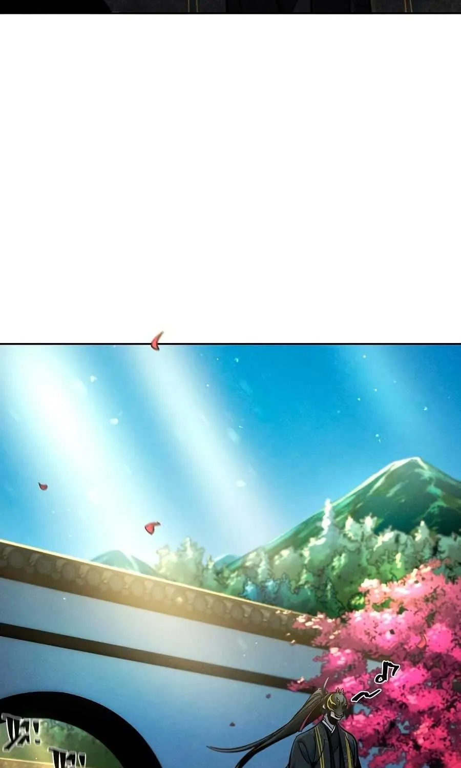 The Return Of The Crazy Demon Chapter 25 page 32 - 