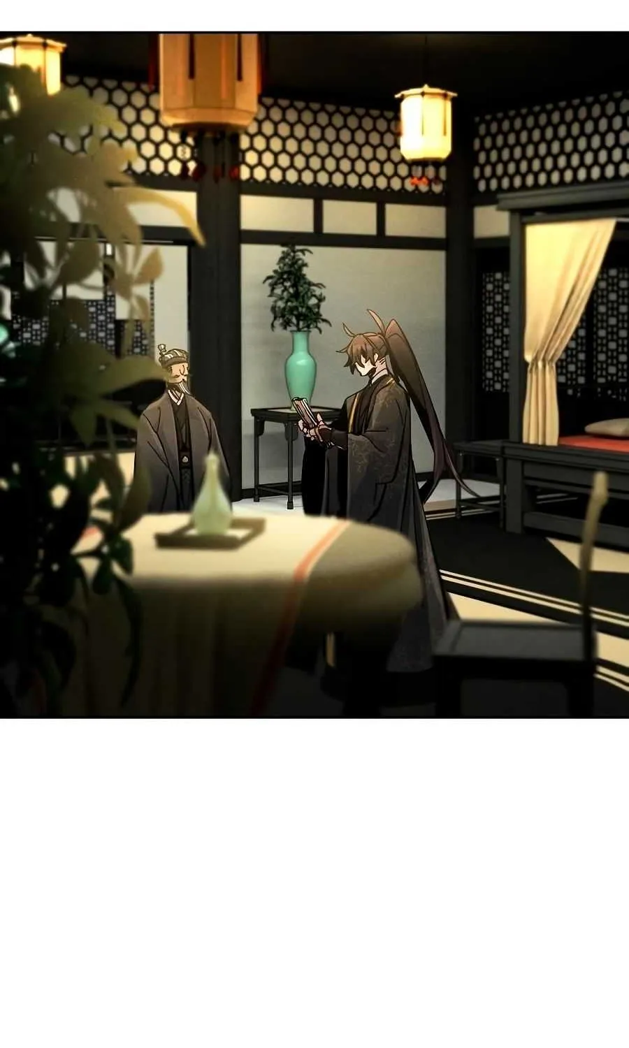 The Return Of The Crazy Demon Chapter 25 page 35 - 