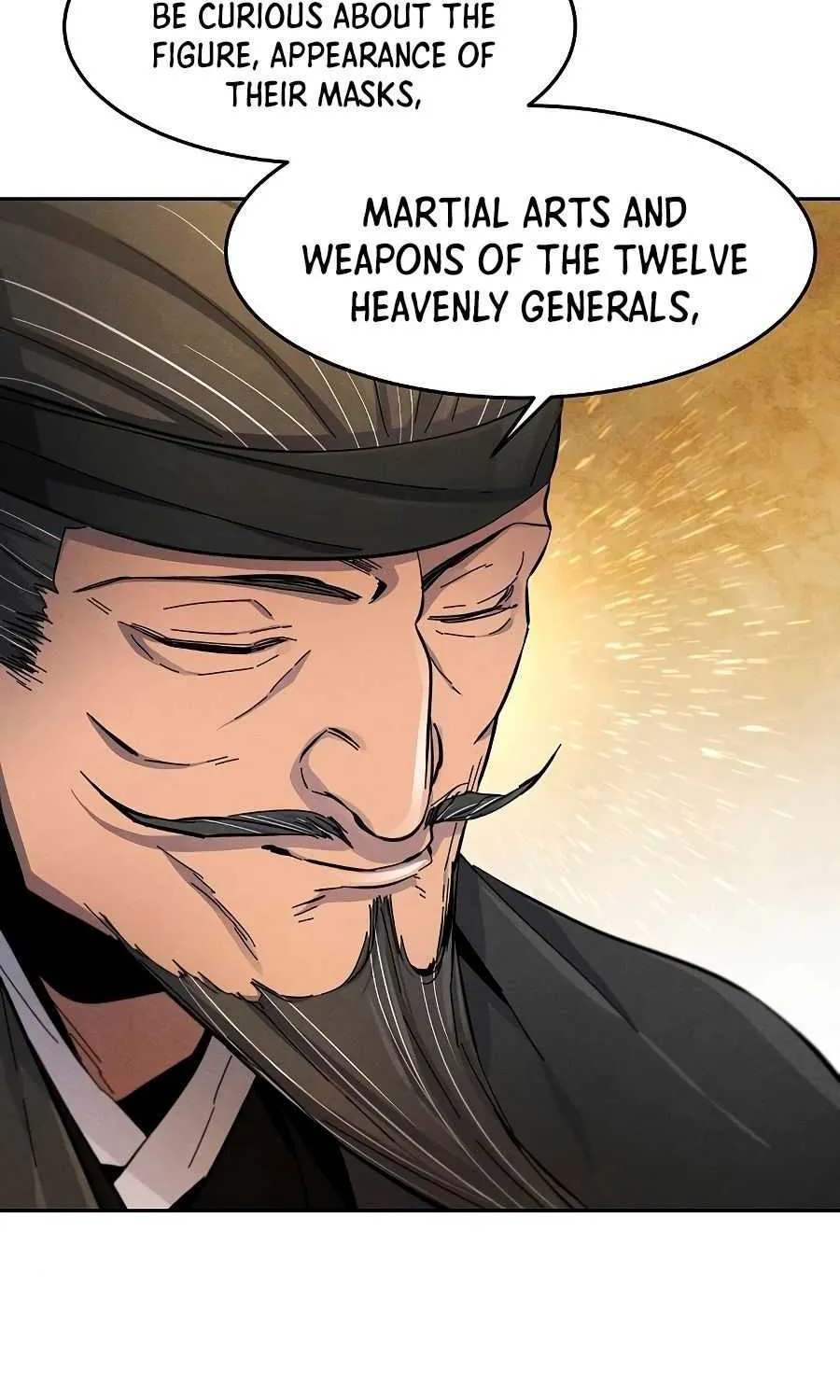 The Return Of The Crazy Demon Chapter 25 page 39 - 