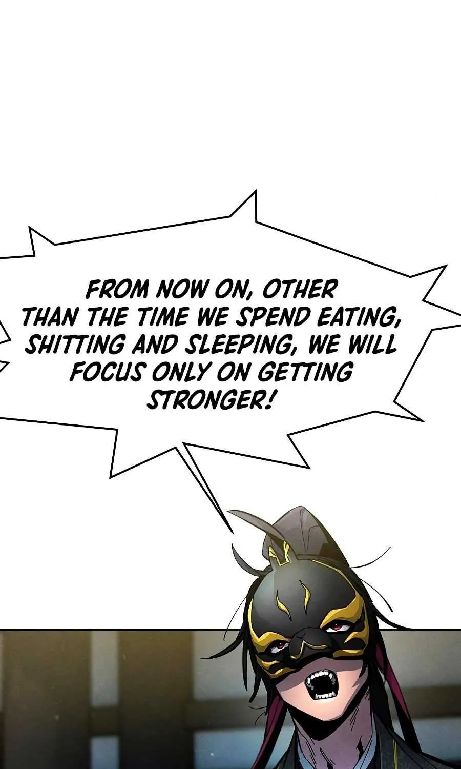 The Return Of The Crazy Demon Chapter 25 page 5 - 