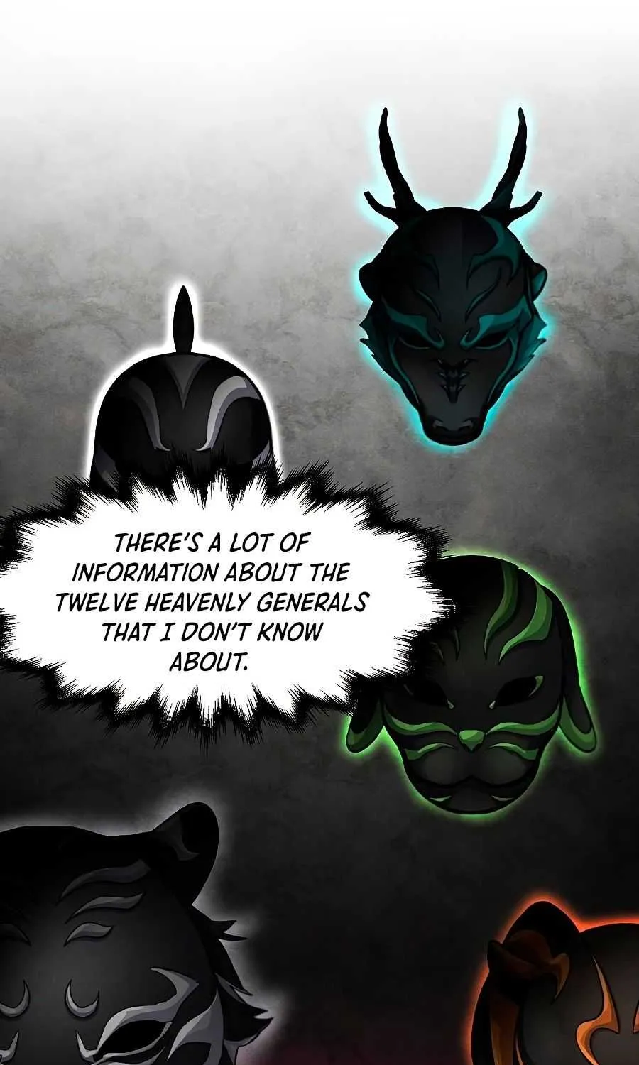 The Return Of The Crazy Demon Chapter 25 page 43 - 