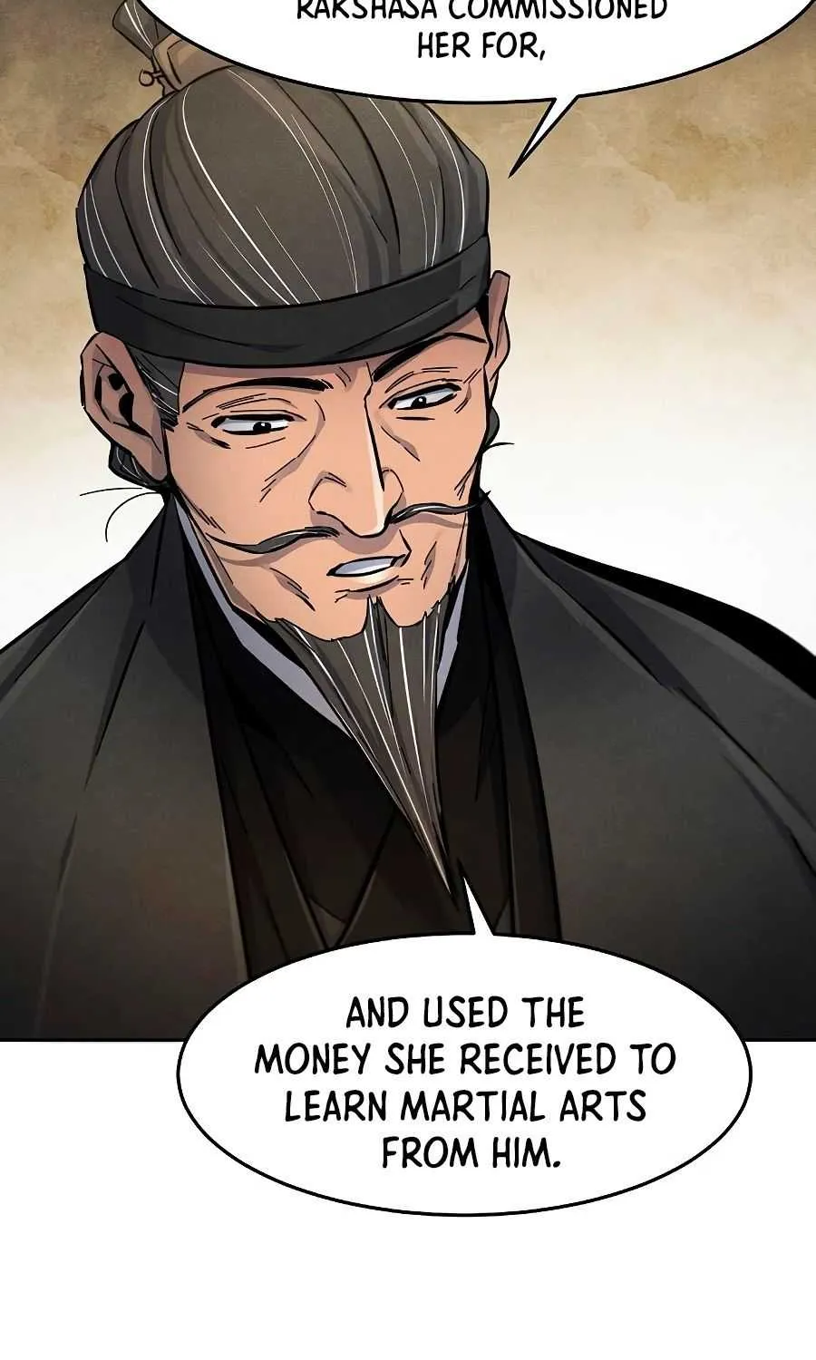 The Return Of The Crazy Demon Chapter 25 page 48 - 