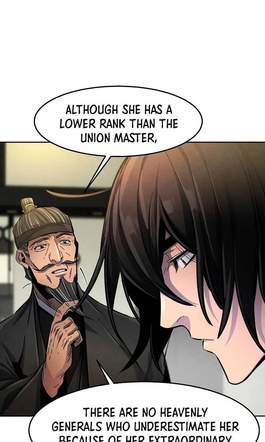 The Return Of The Crazy Demon Chapter 25 page 49 - 