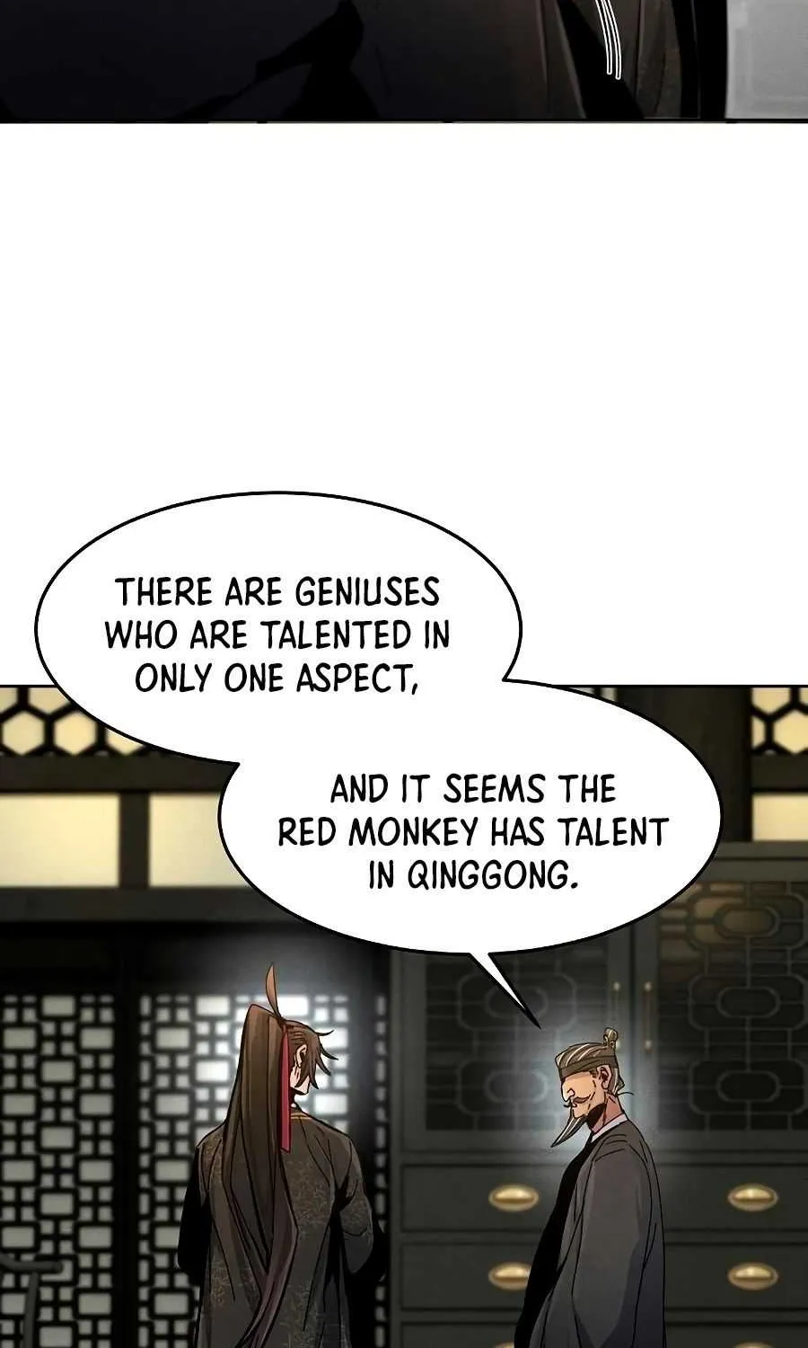 The Return Of The Crazy Demon Chapter 25 page 51 - 
