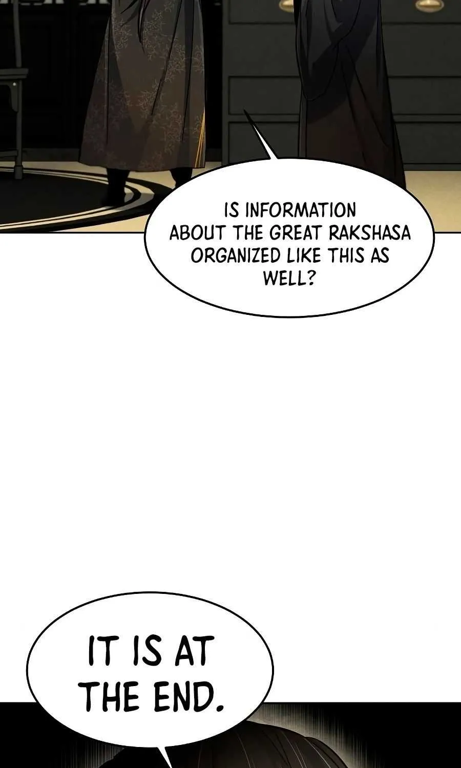 The Return Of The Crazy Demon Chapter 25 page 52 - 