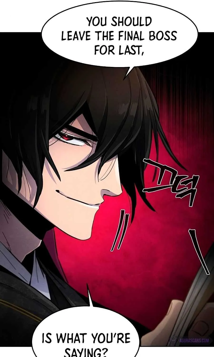 The Return Of The Crazy Demon Chapter 25 page 55 - 