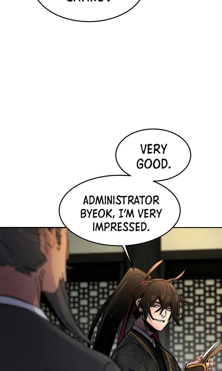 The Return Of The Crazy Demon Chapter 25 page 56 - 