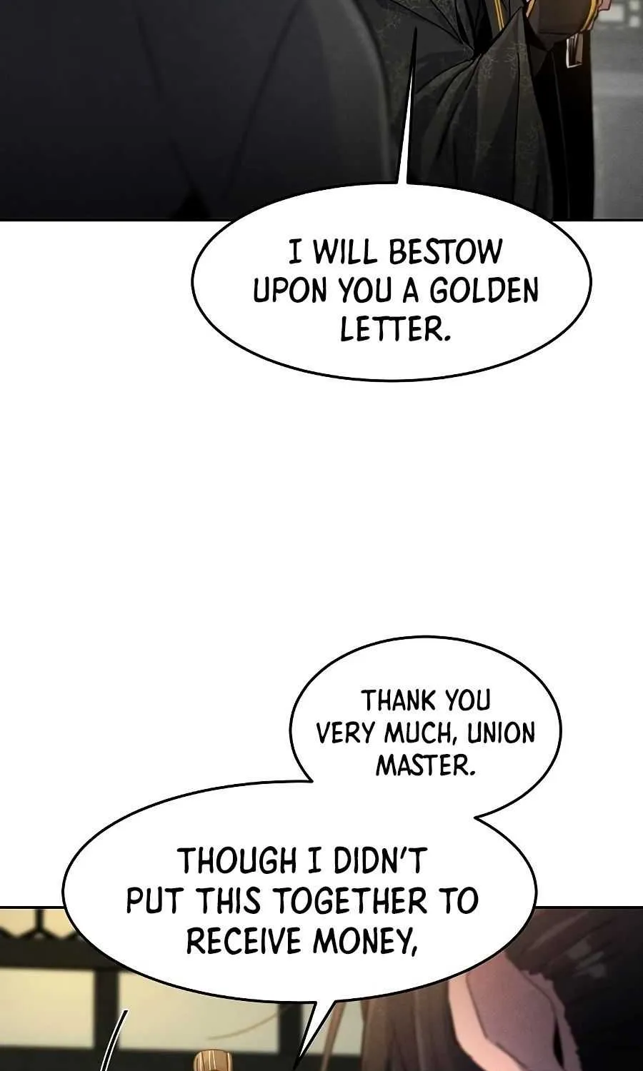 The Return Of The Crazy Demon Chapter 25 page 57 - 