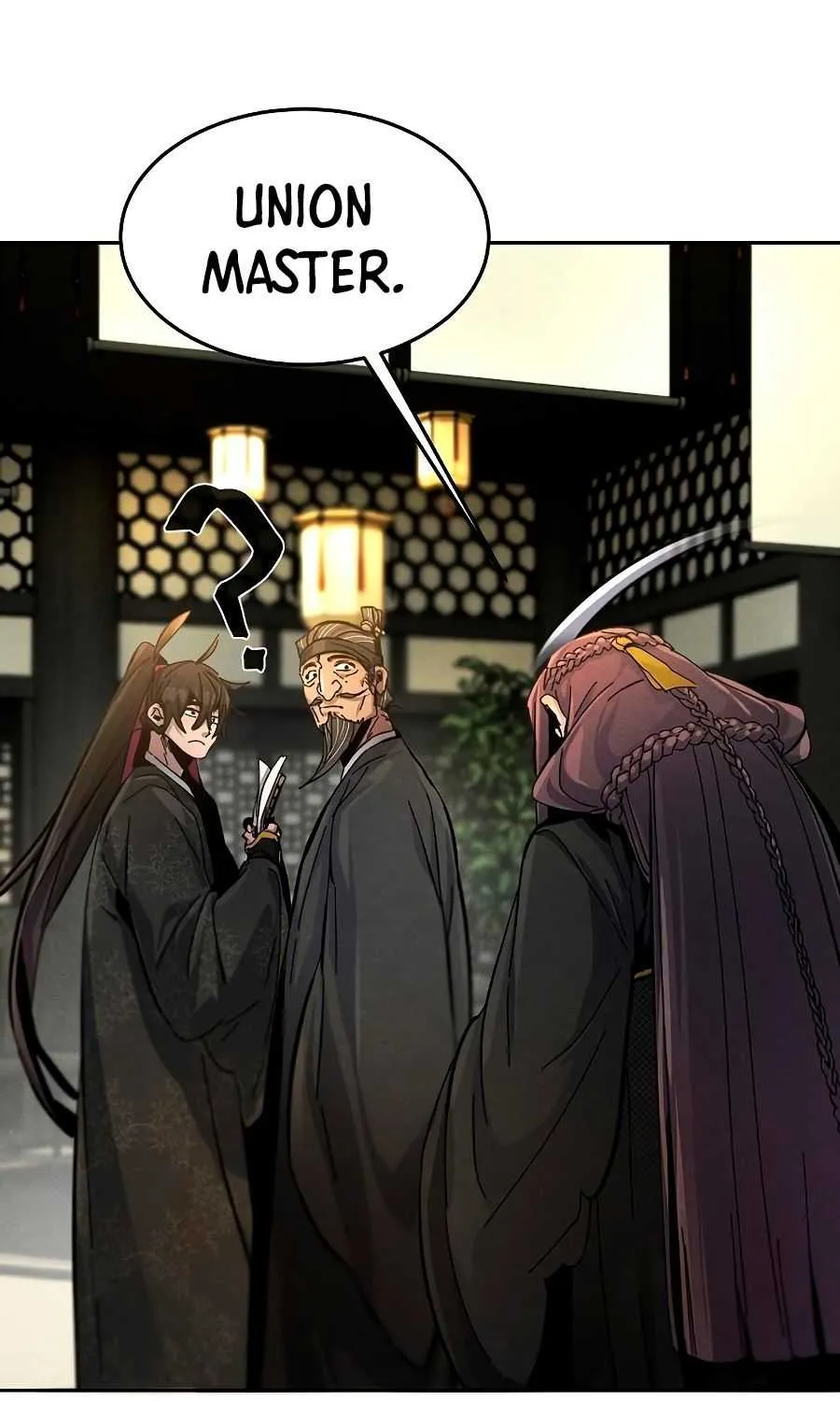 The Return Of The Crazy Demon Chapter 25 page 61 - 