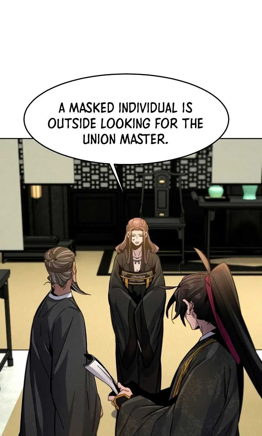 The Return Of The Crazy Demon Chapter 25 page 64 - 