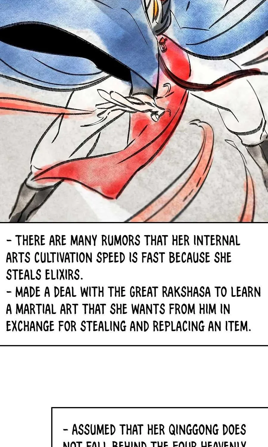 The Return Of The Crazy Demon Chapter 25 page 71 - 