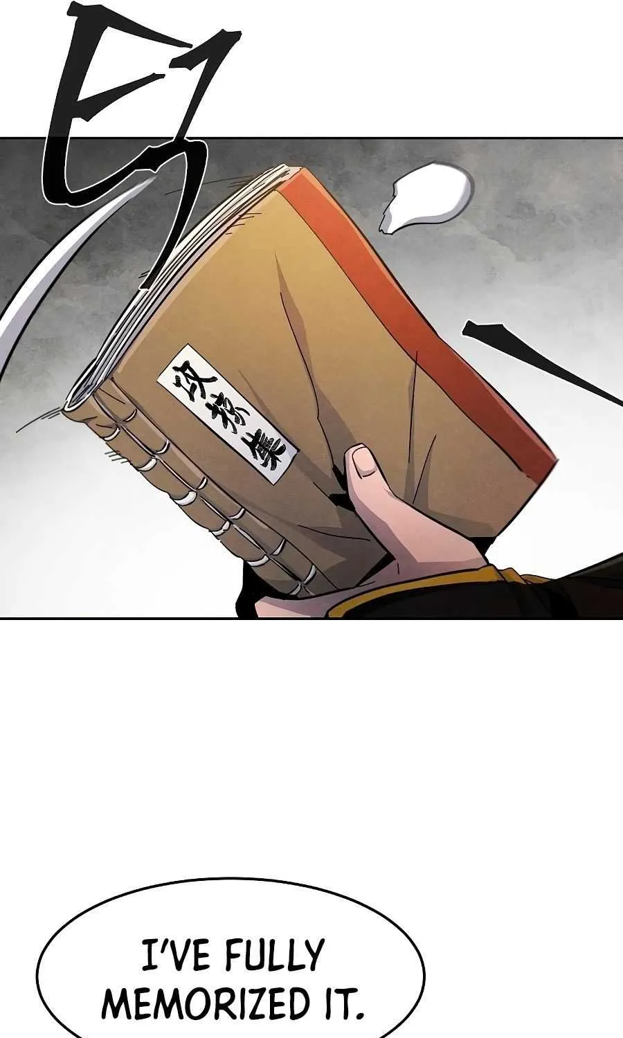 The Return Of The Crazy Demon Chapter 25 page 73 - 