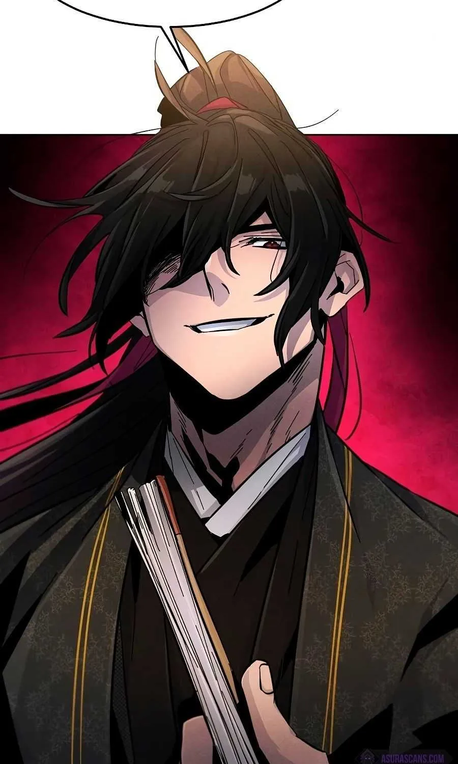The Return Of The Crazy Demon Chapter 25 page 74 - 