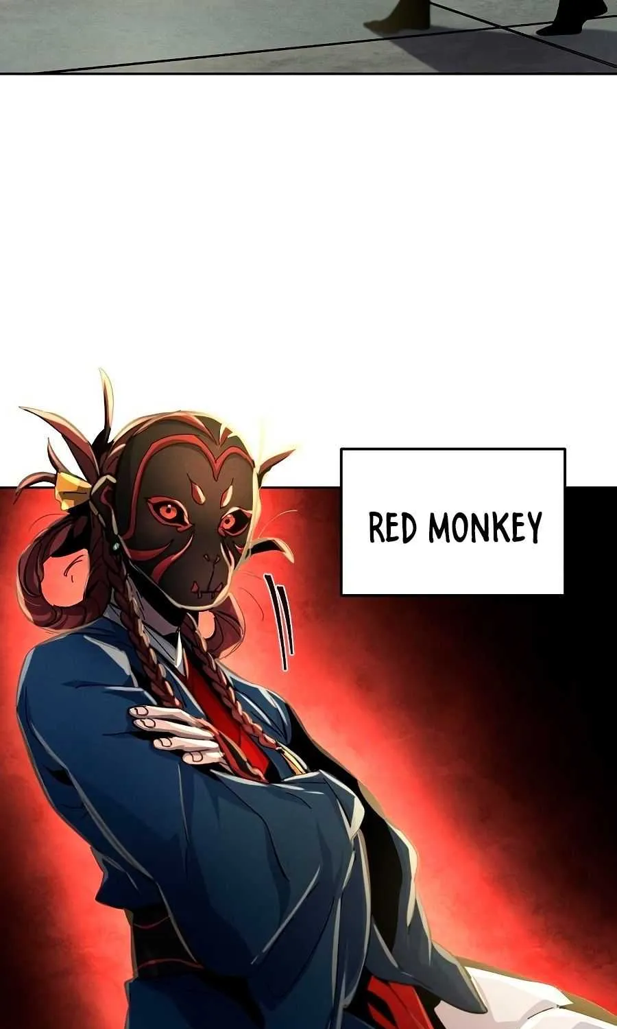 The Return Of The Crazy Demon Chapter 25 page 77 - 